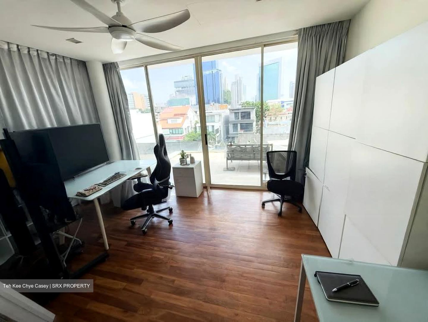 Jalan Merlimau (D11), Semi-Detached #596493791